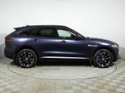 Jaguar F-Pace I Санкт-Петербург  - изображение 30