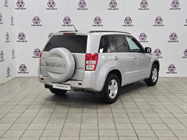 Suzuki Grand Vitara II Рестайлинг с пробегом 2011 года, цена 1 133 000 рублей, 149371 км, внедорожник, Автокод Объявления