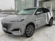Changan UNI-K Оренбург  - изображение 20