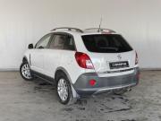 Opel Antara I Рестайлинг Москва  - изображение 22