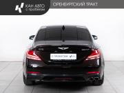 Genesis G70 I Казань  - изображение 24