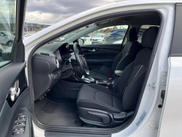 Kia Cerato IV с пробегом 2020 года, цена 1 585 000 рублей, 134870 км, седан, Автокод Объявления