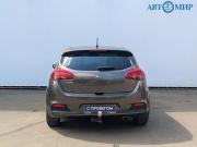 Kia Ceed II Москва  - изображение 20