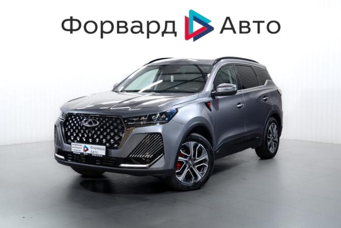 Chery Tiggo 7 Pro Max I Рестайлинг с пробегом 2025 года, цена 2 149 000 рублей, 19000 км, внедорожник, Автокод Объявления
