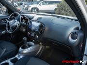 Nissan Juke I Москва  - изображение 24