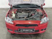 Mitsubishi Lancer X Москва  - изображение 32