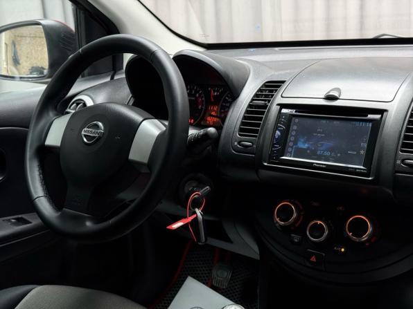 Nissan Note I Рестайлинг с пробегом 2013 года, цена 699 000 рублей, 182000 км, хэтчбек, Автокод Объявления