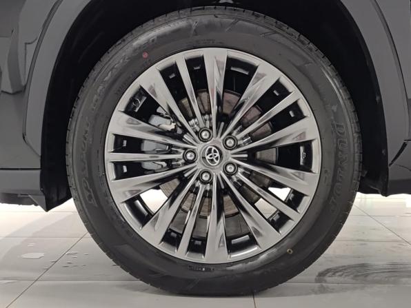 Toyota Highlander IV (XU70) с пробегом 2026 года, цена 5 600 000 рублей, 30 км, внедорожник, Автокод Объявления