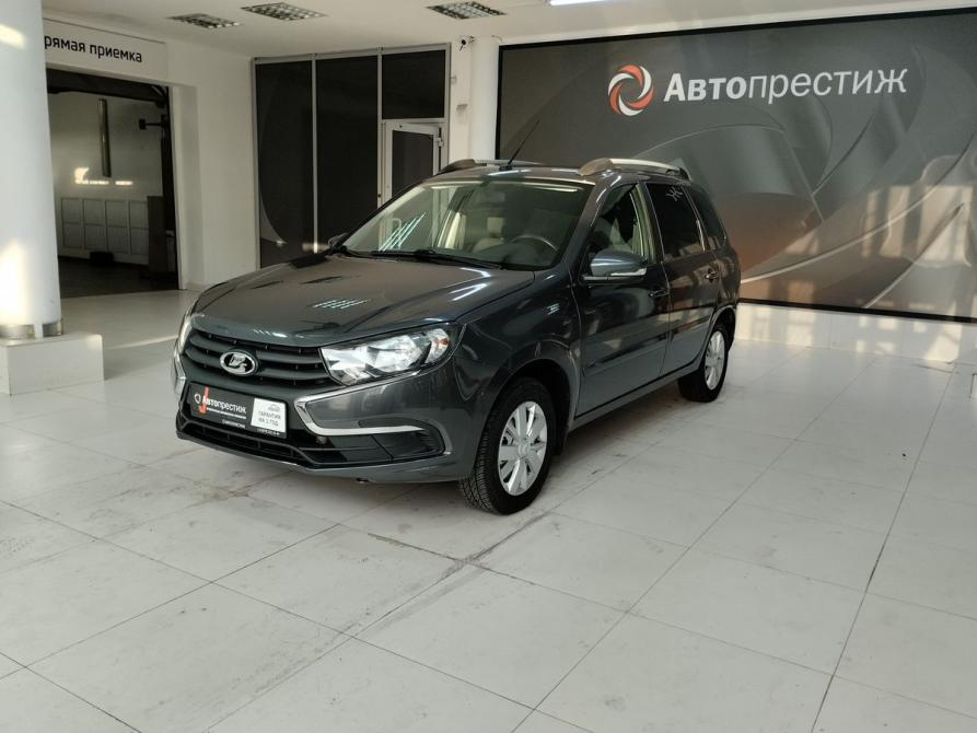 Lada (ВАЗ) Granta I Рестайлинг Минеральные Воды  - изображение 3