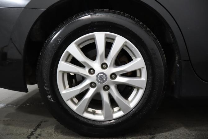 Nissan Teana III (L33) с пробегом 2014 года, цена 1 149 000 рублей, 248000 км, седан, Автокод Объявления
