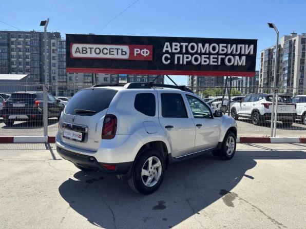 Renault Duster I Рестайлинг с пробегом 2015 года, цена 1 254 823 рубля, 81221 км, внедорожник, Автокод Объявления