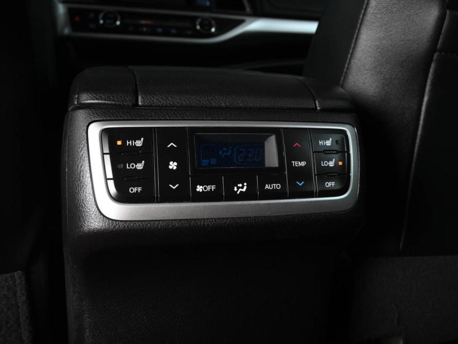 Toyota Highlander III (XU50) Ростов-на-Дону  - изображение 23