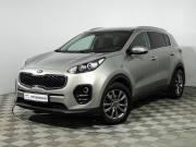 Kia Sportage IV Санкт-Петербург  - изображение 21