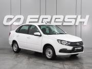 Lada (ВАЗ) Granta I Рестайлинг Воронеж  - изображение 17