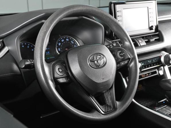 Toyota RAV4 V (XA50) с пробегом 2019 года, цена 3 349 000 рублей, 93496 км, внедорожник, Автокод Объявления
