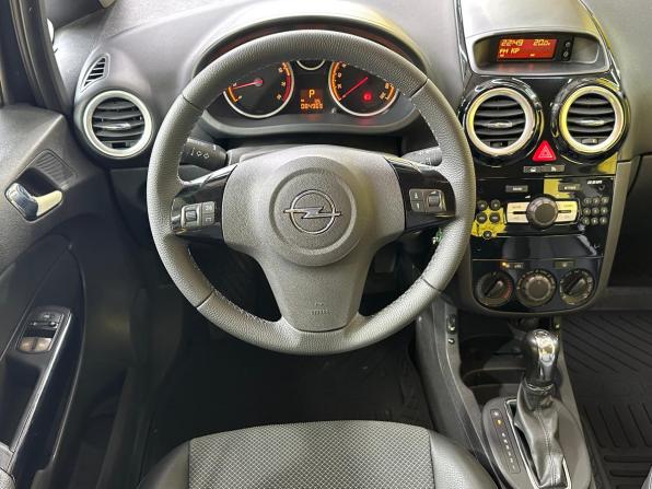 Opel Corsa D с пробегом 2008 года, цена 649 000 рублей, 84969 км, хэтчбек, Автокод Объявления