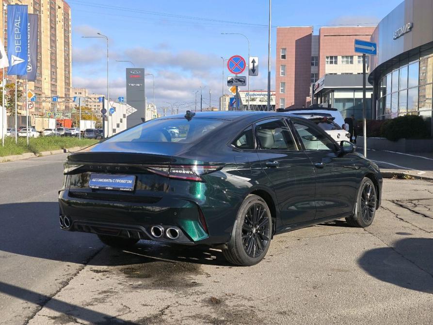 Chery Arrizo 8 Санкт-Петербург  - изображение 4