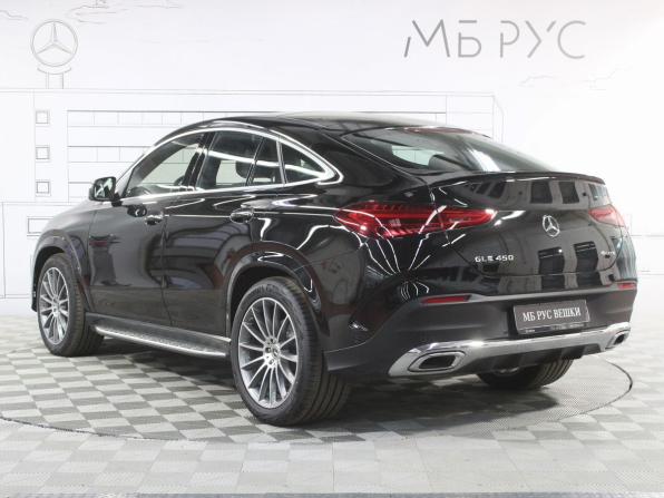 Mercedes-Benz GLE Coupe II (C167) Рестайлинг с пробегом 2025 года, цена 14 650 000 рублей, 40 км, внедорожник, Автокод Объявления