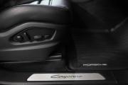 Porsche Cayenne III Рестайлинг Москва  - изображение 77