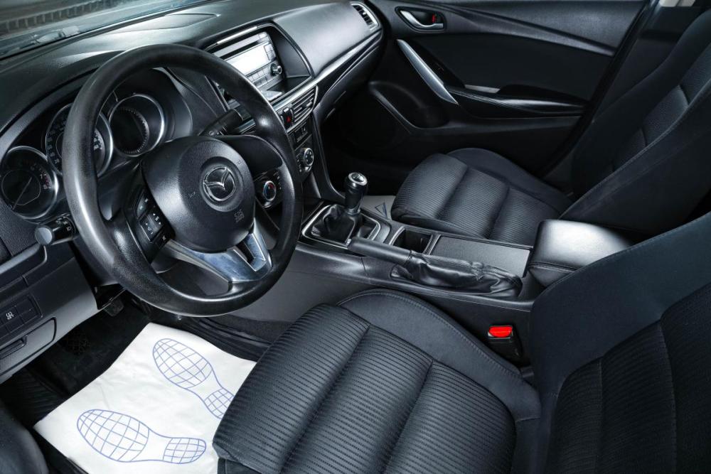 Mazda 6 III (GJ) Тюмень  - изображение 8