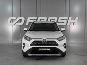 Toyota RAV4 V (XA50) Ростов-на-Дону  - изображение 22