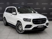 Mercedes-Benz GLS II (X167) Москва  - изображение 33