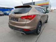 Hyundai Santa Fe III Тюмень  - изображение 33