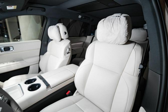 Новый Li Auto (Lixiang) L7 I Рестайлинг 2025 года, цена 10 790 000 рублей, внедорожник, Автокод Объявления