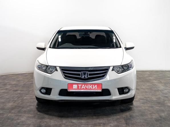Honda Accord VIII Рестайлинг с пробегом 2011 года, цена 1 435 000 рублей, 183850 км, седан, Автокод Объявления