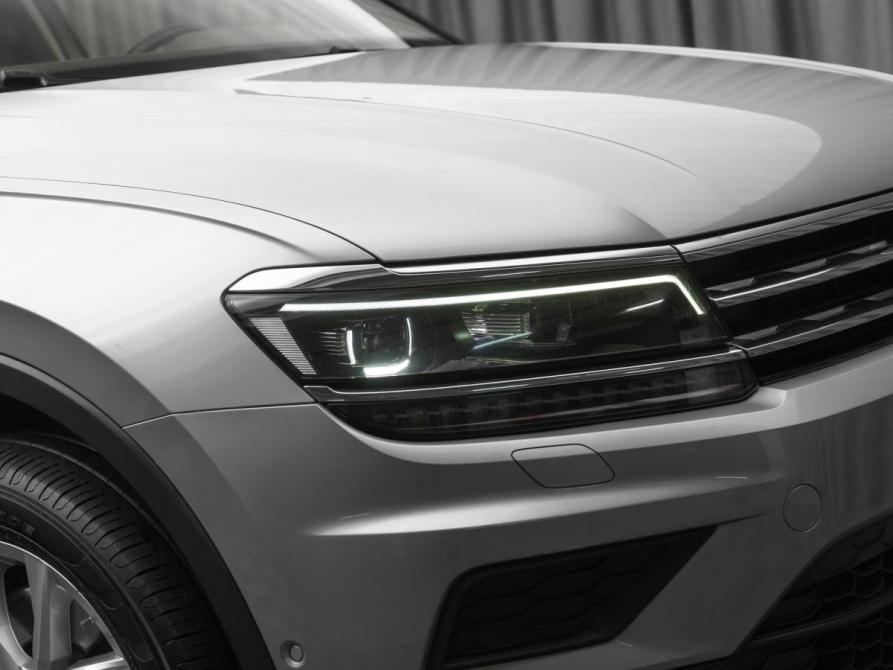 Volkswagen Tiguan II Москва  - изображение 29