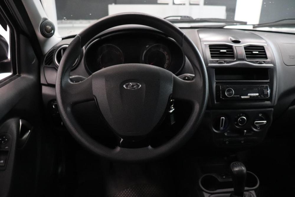 Lada (ВАЗ) Granta I Рестайлинг Ульяновск  - изображение 10