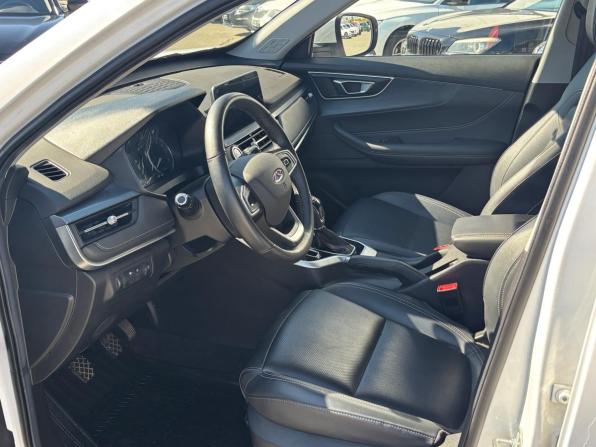 Chery Tiggo 4 Pro I с пробегом 2023 года, цена 1 600 000 рублей, 32590 км, внедорожник, Автокод Объявления