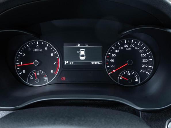 Kia Optima IV с пробегом 2018 года, цена 1 898 700 рублей, 99989 км, седан, Автокод Объявления