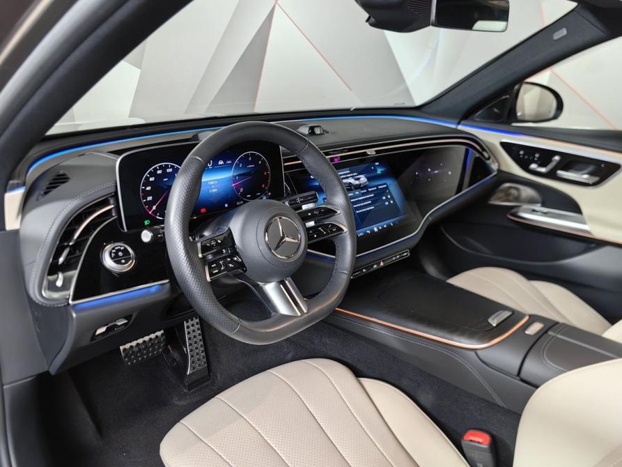 Mercedes-Benz E-Класс VI (W214 S214) Москва  - изображение 19