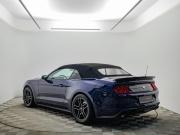 Ford Mustang VI Рестайлинг Москва  - изображение 26