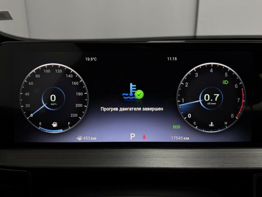 Chery Tiggo 7 Pro Max I Красноярск  - изображение 7
