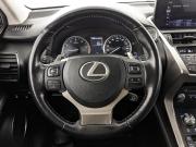 Lexus NX I Рестайлинг Москва  - изображение 49