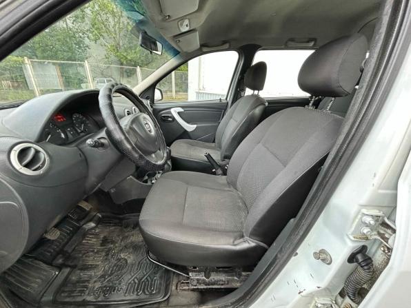 Lada (ВАЗ) Largus I с пробегом 2013 года, цена 395 000 рублей, 171794 км, универсал, Автокод Объявления
