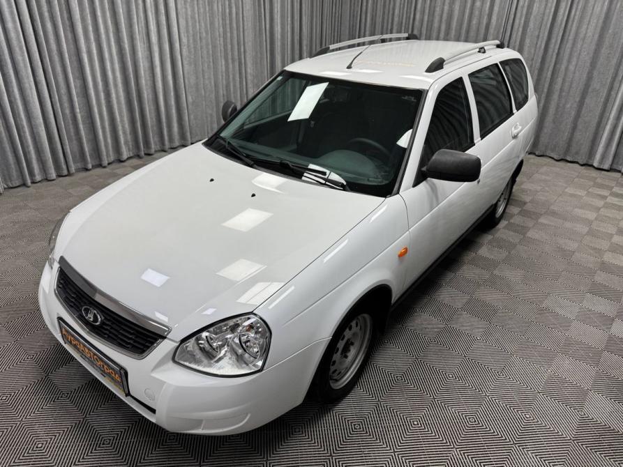 Lada (ВАЗ) Priora I Стерлитамак  - изображение 8