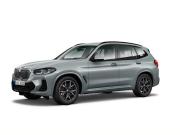 BMW X3 IV (G45/G48) Новосибирск  - изображение 2