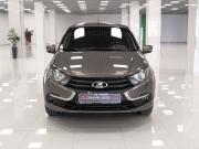 Lada (ВАЗ) Granta I Рестайлинг Самара  - изображение 40