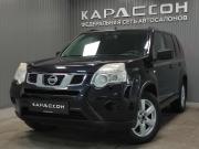 Nissan X-Trail II Рестайлинг Пермь  - изображение 19