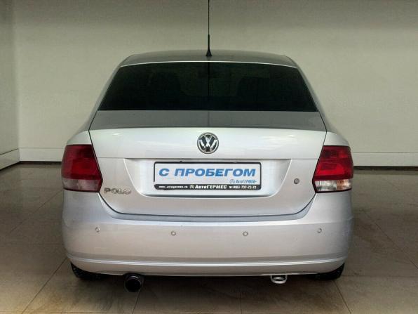 Volkswagen Polo V с пробегом 2011 года, цена 920 000 рублей, 78233 км, седан, Автокод Объявления