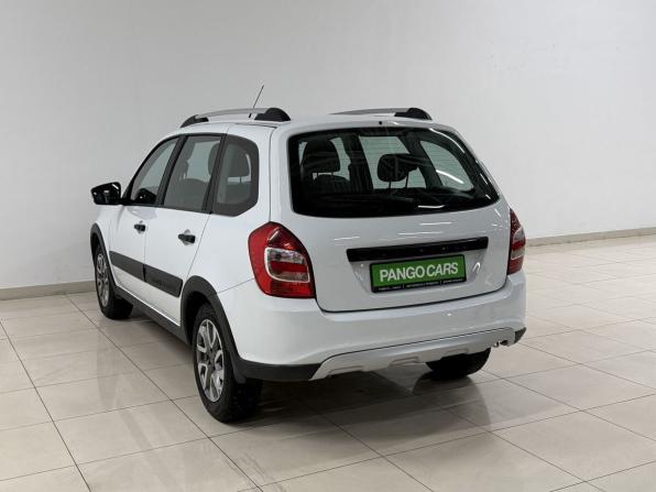 Lada (ВАЗ) Granta I Рестайлинг с пробегом 2022 года, цена 720 000 рублей, 109378 км, универсал, Автокод Объявления