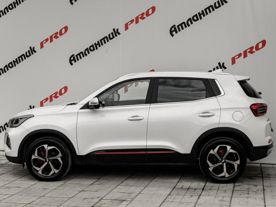 Chery Tiggo 4 Pro I Екатеринбург  - изображение 7