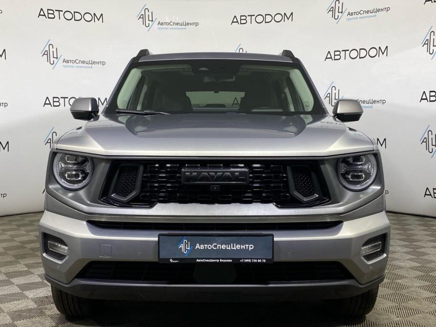 Haval H7 I Москва  - изображение 2