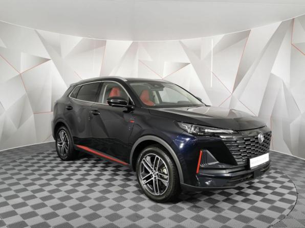 Новый Changan UNI-S (CS55 Plus) I 2025 года, цена 3 393 855 рублей, внедорожник, Автокод Объявления