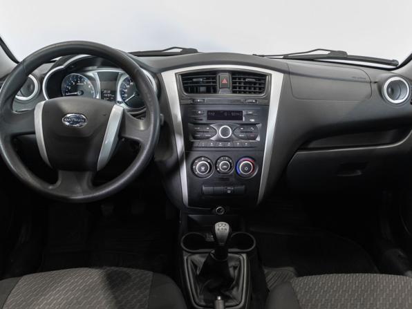 Datsun on-DO I Рестайлинг с пробегом 2020 года, цена 539 000 рублей, 143702 км, седан, Автокод Объявления