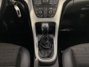 Opel Astra J Рестайлинг Воронеж  - изображение 35