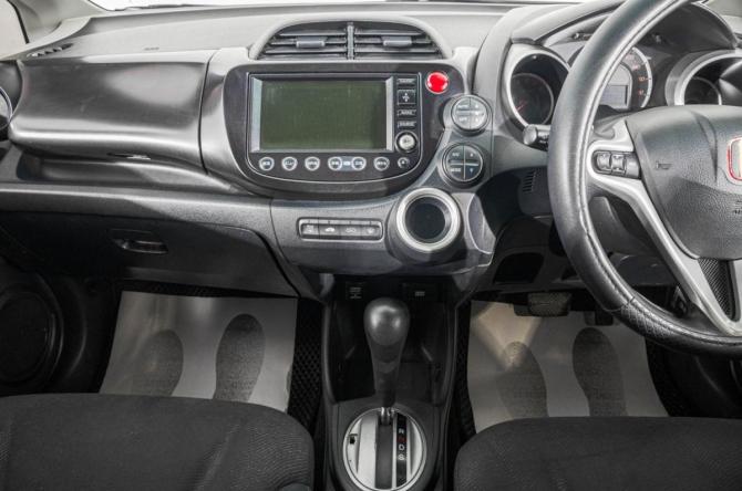 Honda Fit II с пробегом 2008 года, цена 699 000 рублей, 286000 км, хэтчбек, Автокод Объявления